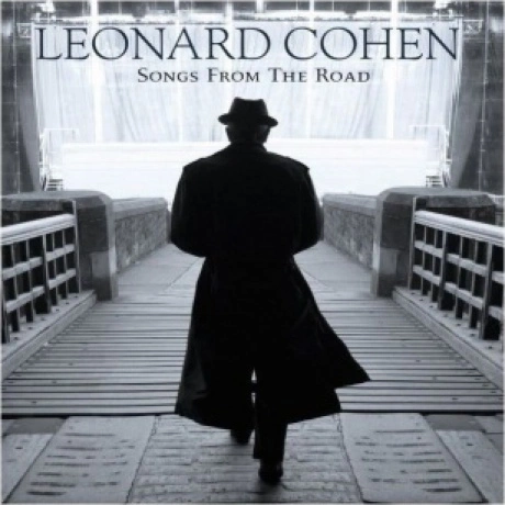 Leonard Cohen - Songs From The Road (0886977711213) виниловая пл...