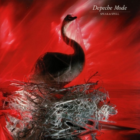 Depeche Mode - Speak &amp; Spell (0889853299911) виниловая пластинка - фото 1