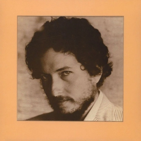 Bob Dylan - New Morning (0889854517311) виниловая пластинка