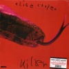 Alice Cooper - Killer (0081227971670) виниловая пластинка