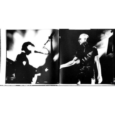 Depeche Mode - 101 (0889853377114) виниловая пластинка - фото 8
