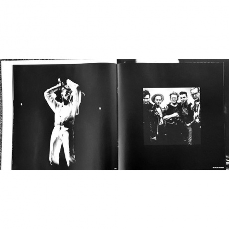 Depeche Mode - 101 (0889853377114) виниловая пластинка - фото 9