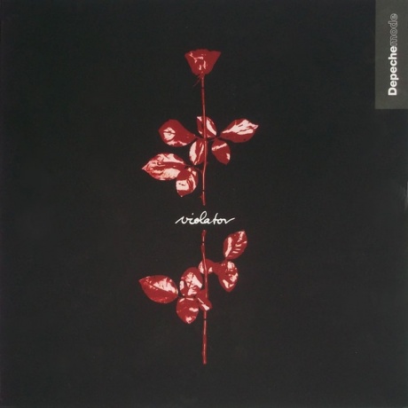 Depeche Mode, Violator (0889853367511) виниловая пластинка - фото 1
