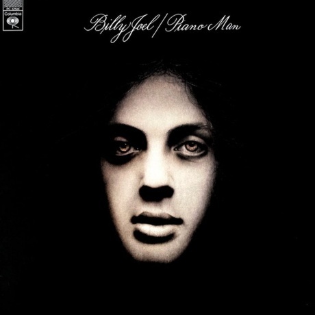 Billy Joel - Piano Man (0889853473014) виниловая пластинка - фото 1