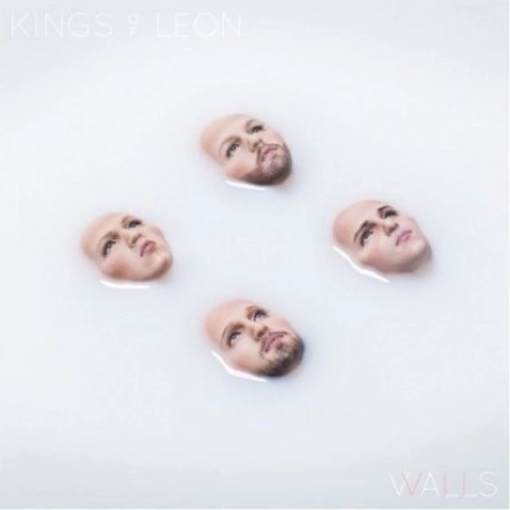 Kings Of Leon, Walls (0889853626410) виниловая пластинка