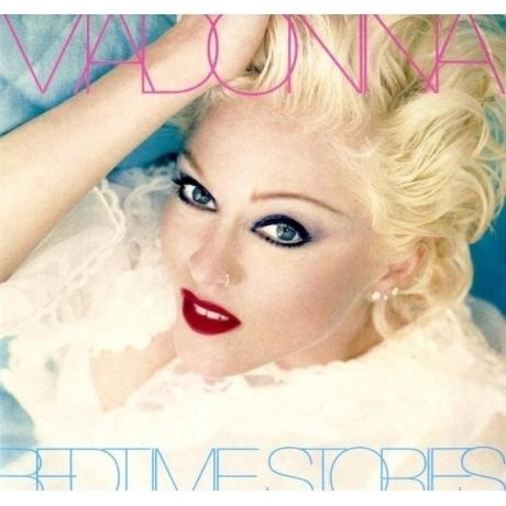 Madonna, Bedtime Stories (0081227973544) виниловая пластинка