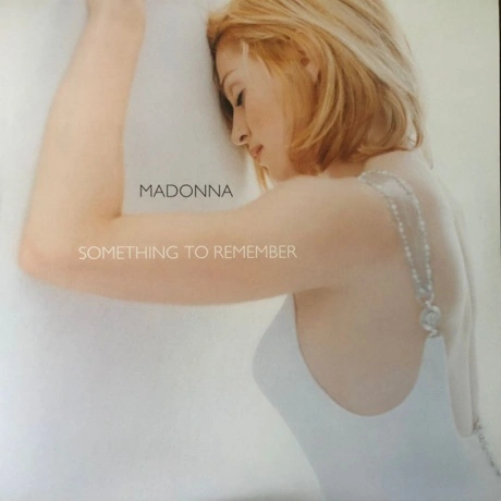 Madonna - Something To Remember (0081227963965) виниловая пласти...
