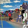 Prince, Around The World In A Day (0075992528610) виниловая пластинка