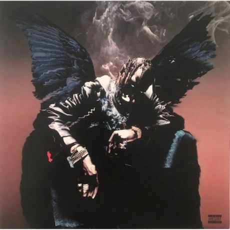 Travis Scott - Birds In The Trap Sing McKnight (0889853777112) в...