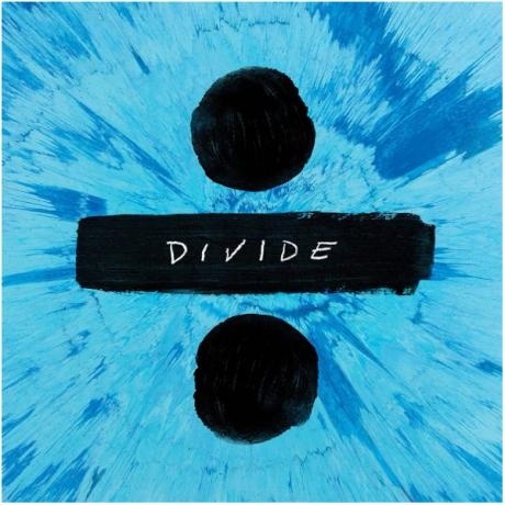 Ed Sheeran - ? (Divide) (Deluxe) (45 RPM) (0190295859015) виниловая пластинка - фото 1