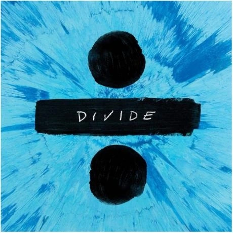 Ed Sheeran - ? (Divide) (Deluxe) (45 RPM) (0190295859015) винило...
