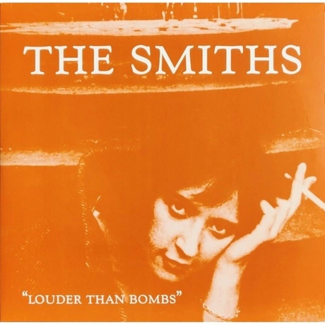 The Smiths - Louder Than Bombs (0825646658770) виниловая пластин...