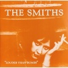 The Smiths - Louder Than Bombs (0825646658770) виниловая пластинка