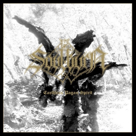 Soulburn - Earthless Pagan Spirit (0889853626212) виниловая пластинка - фото 1