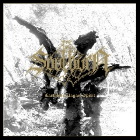 Soulburn - Earthless Pagan Spirit (0889853626212) виниловая плас...
