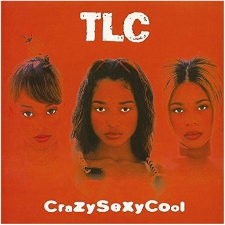 Виниловая Пластинка Tlc Crazysexycool - фото 1