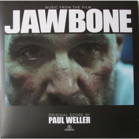 OST - Jawbone (Paul Weller) (0190295866020) виниловая пластинка - фото 1