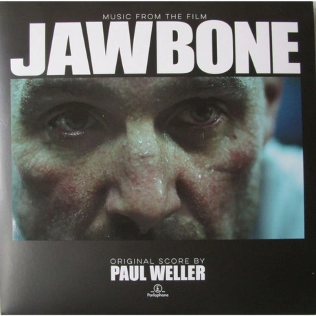 OST - Jawbone (Paul Weller) (0190295866020) виниловая пластинка