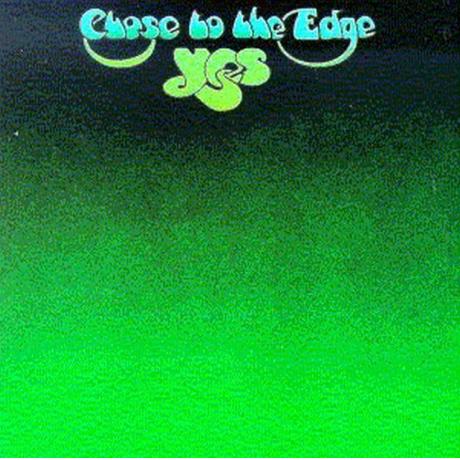 Виниловая Пластинка Yes Close To The Edge - фото 1
