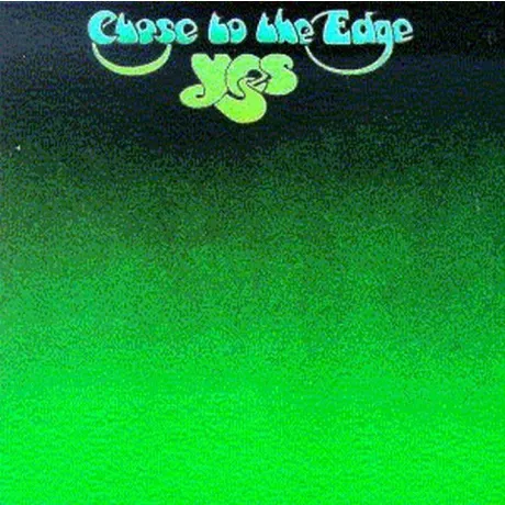 Yes - Close To The Edge (0081227971571) виниловая пластинка