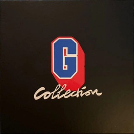 Gorillaz - Gorillaz (0724353113810) виниловая пластинка