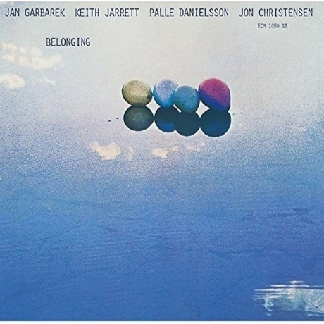 Garbarek; Jarrett; Danielsson; Christensen - Belonging (0602527481258) виниловая пластинка - фото 1