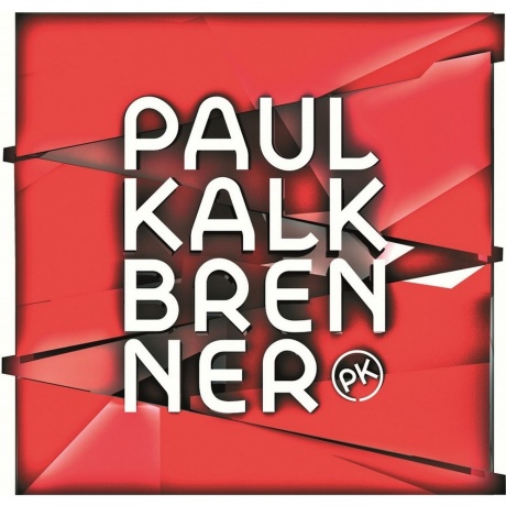 Paul Kalkbrenner - Icke Wieder (0889854122713) виниловая пластинка - фото 1