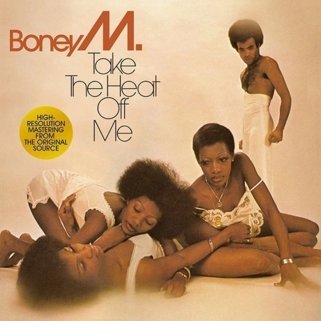 Boney M. - Take The Heat Off Me (0888750810915) виниловая пласти...