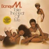 Boney M. - Take The Heat Off Me (0888750810915) виниловая пластинка