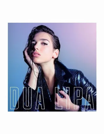 Dua Lipa - Dua Lipa (0190295908874) виниловая пластинка