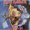 Iron Maiden - No Prayer For The Dying (0190295852351) виниловая пластинка