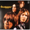 The Stooges - The Stooges (coloured) (0081227943141) виниловая пластинка