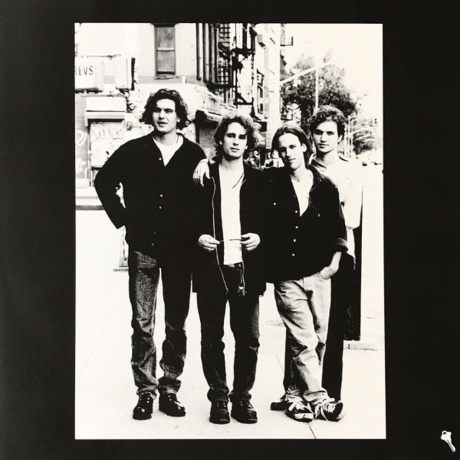 Jeff Buckley - Grace (0888751477018) виниловая пластинка - фото 5