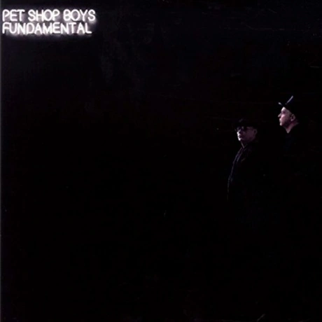 Pet Shop Boys - Fundamental (Remastered) (0190295944032) винилов...