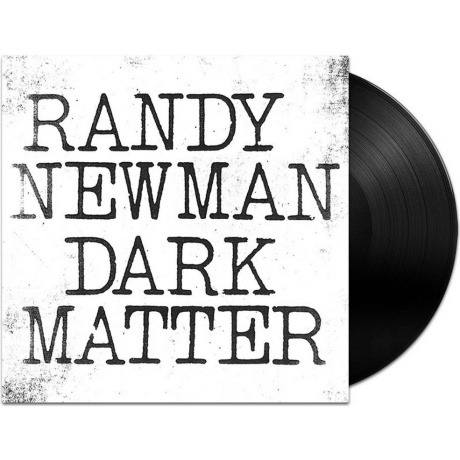 Randy Newman - Dark Matter (0075597940343) виниловая пластинка - фото 1
