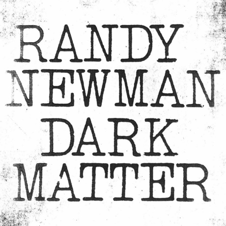 Randy Newman - Dark Matter (0075597940343) виниловая пластинка - фото 2