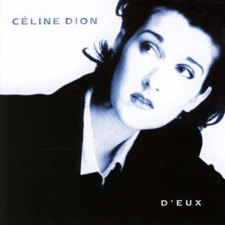 Dion, Celine, D'Eux (0889854495619) виниловая пластинка