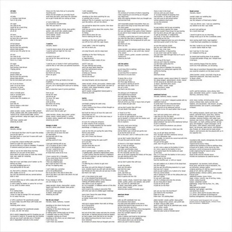LCD Soundsystem - American Dream (0889854561116) виниловая пластинка - фото 11
