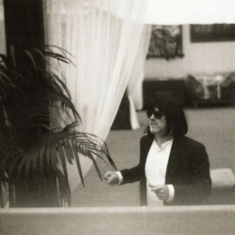 LCD Soundsystem - American Dream (0889854561116) виниловая пластинка - фото 15