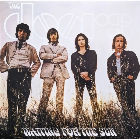 The Doors - Waiting For The Sun (Stereo) (Remastered) (008122798...