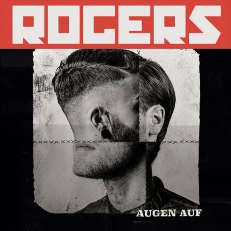Rogers - Augen Auf (0889854620615) виниловая пластинка - фото 1