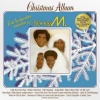 Boney M - Christmas Album (0889854092313) виниловая пластинка