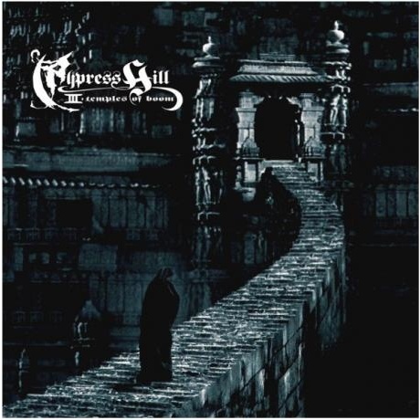 Cypress Hill, Iii (Temples Of Boom) (0889854344115) виниловая пластинка - фото 1