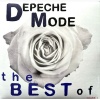 Depeche Mode - The Best Of (0889854513016) виниловая пластинка