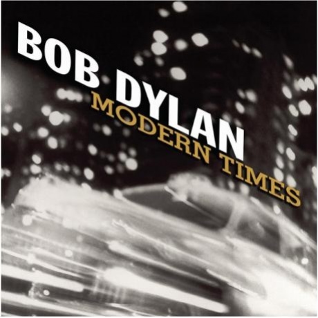 Bob Dylan - Modern Times (0889854517212) виниловая пластинка - фото 1