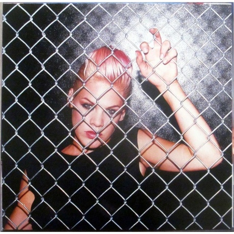 P!Nk - M!Ssundaztood (2Lp) (0190758075310) виниловая пластинка - фото 4