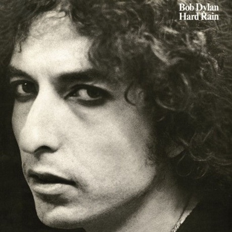 Bob Dylan - Hard Rain (0889854381813) виниловая пластинка - фото 1