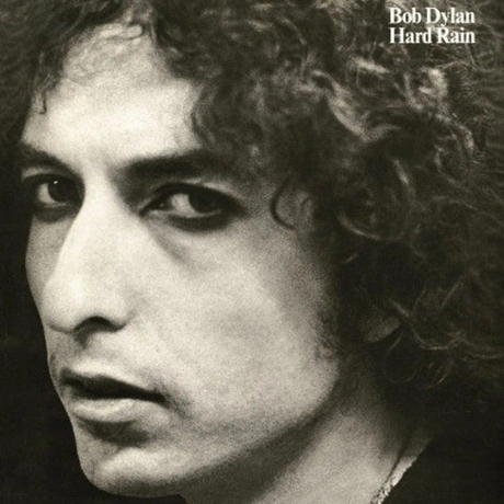 Bob Dylan - Hard Rain (0889854381813) виниловая пластинка