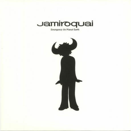 Jamiroquai - Emergency On Planet Earth (2Lp) (0889854538811) виниловая пластинка - фото 1