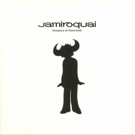 Jamiroquai - Emergency On Planet Earth (2Lp) (0889854538811) вин...